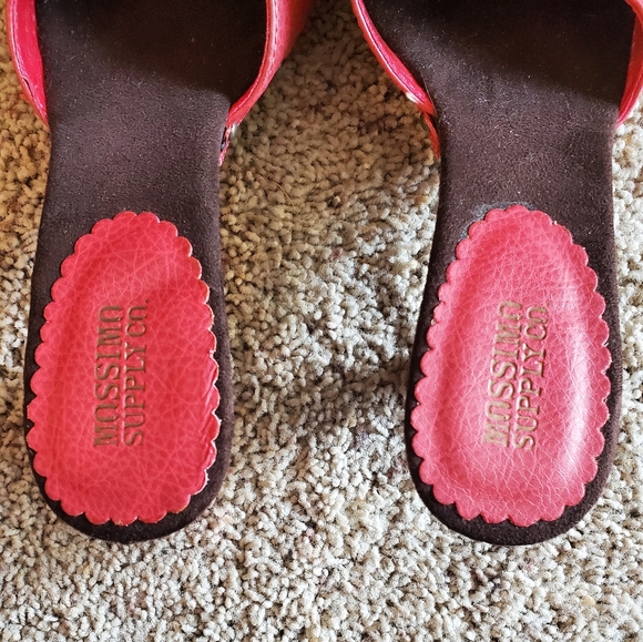 Mossimo Supply Co Shoes - Picture 4 of 8